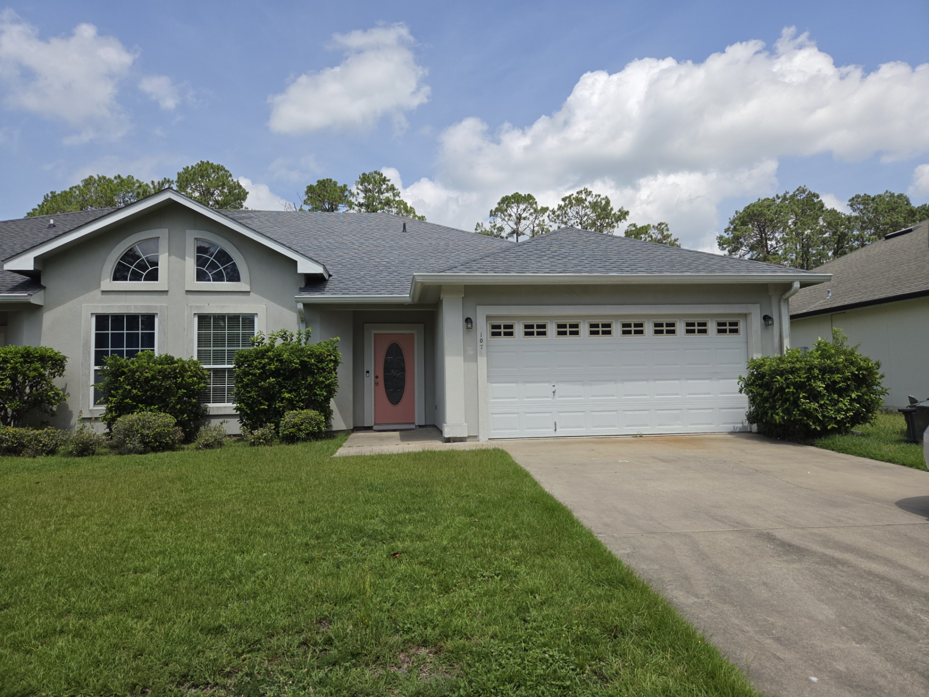 107 Magnolia Court