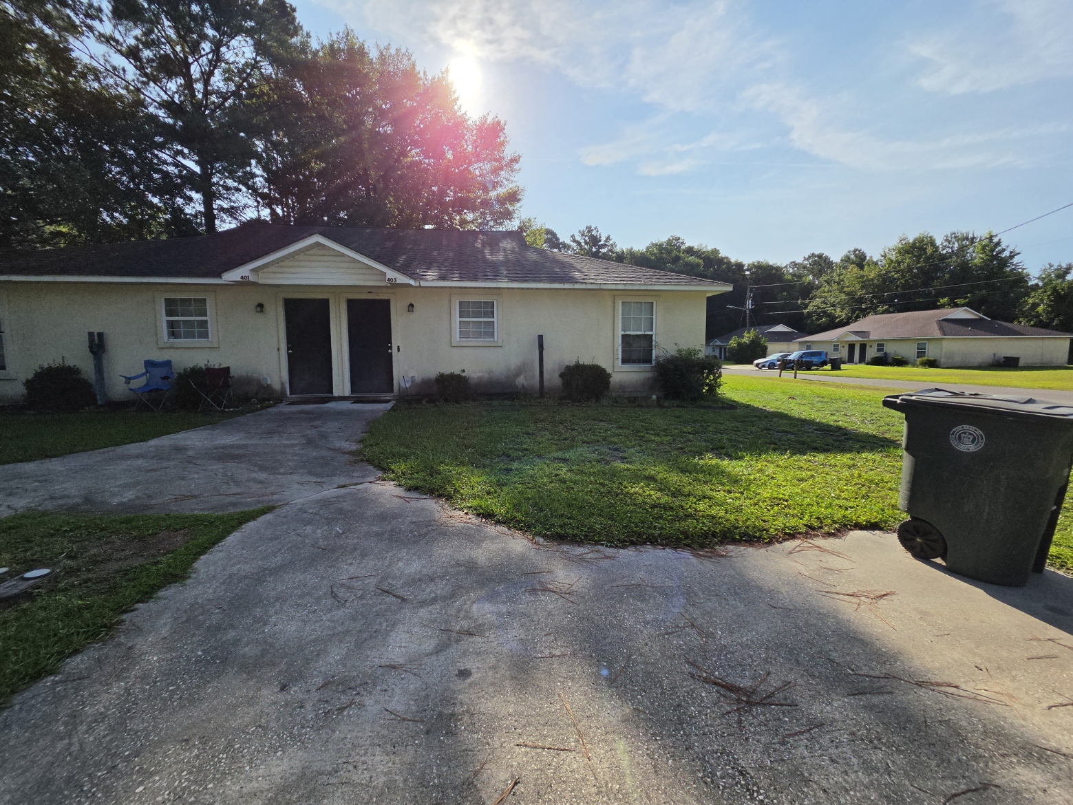 403 S. Ashley St