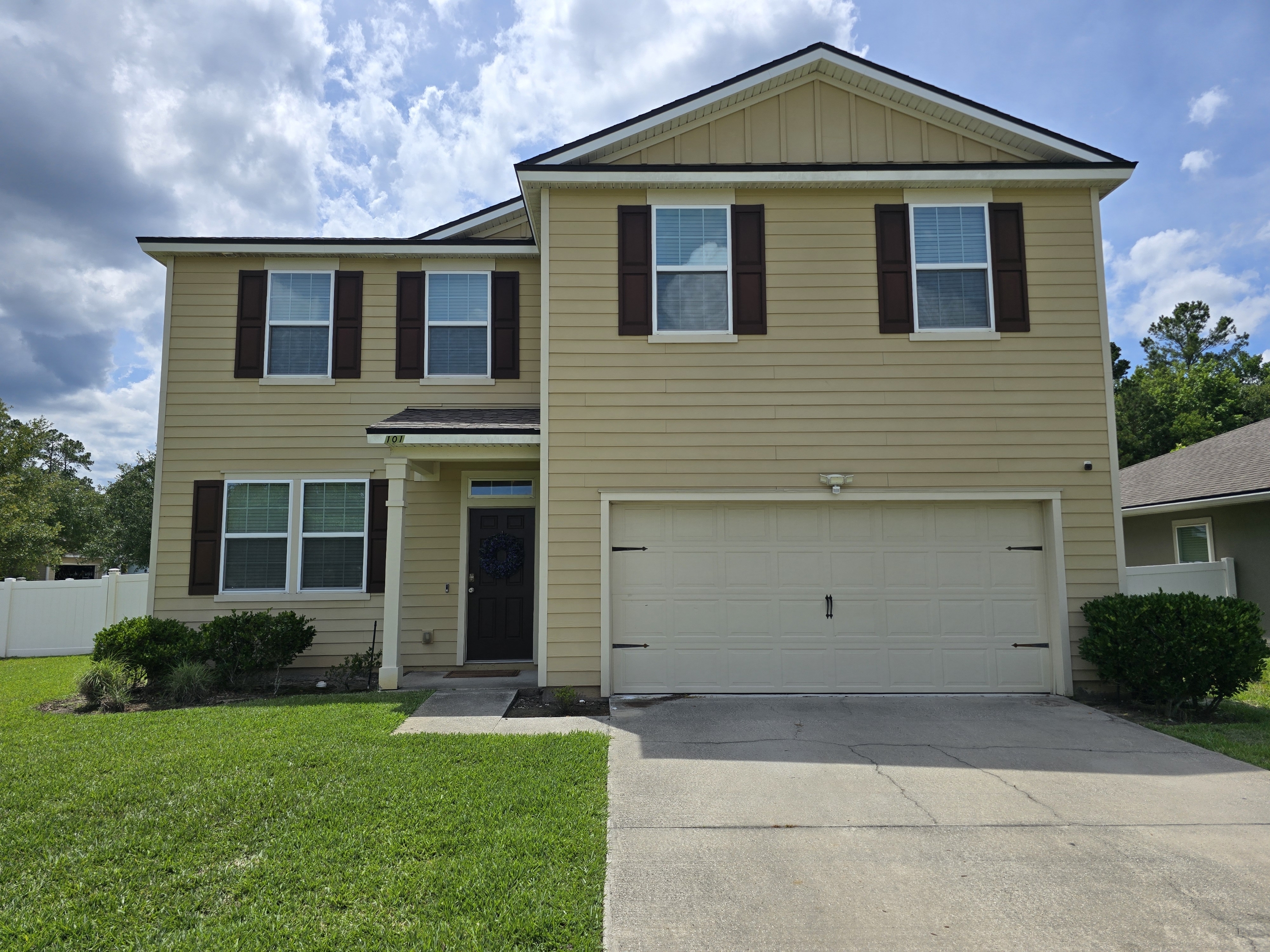 101 Cedar Breeze Drive