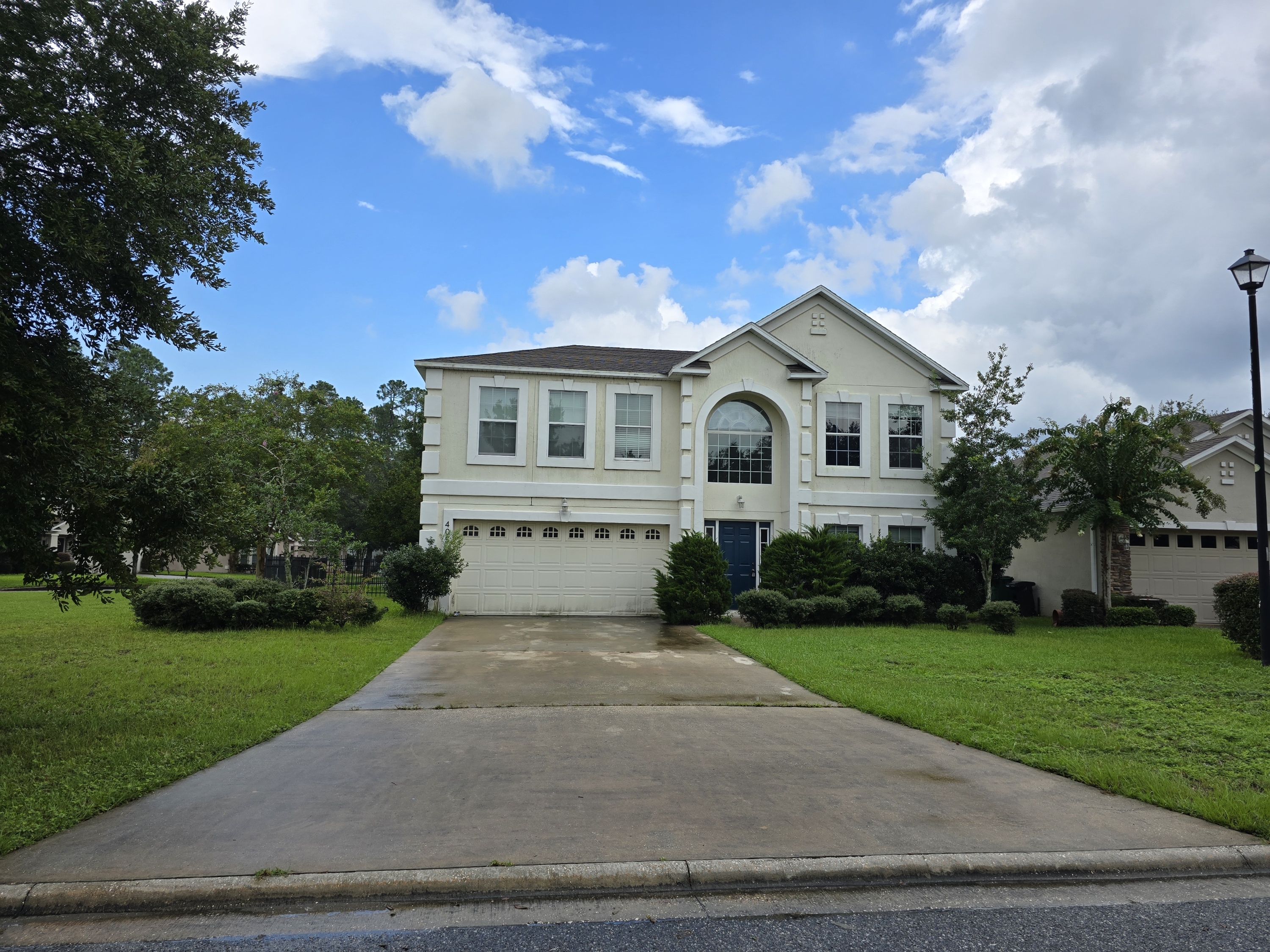 405 Brooklet Circle